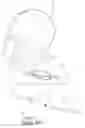 Fig. 03 - EARPHONE ASSEMBLY WITH AUDIO RECEPTACLE