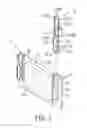 Fig. 03 - LOUDSPEAKER DEVICE AND DISPLAY ASSEMBLY HAVING THE SAME