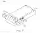 Fig. 08 - Portable electronic device with movable speaker device