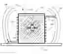 Fig. 01 - Audio speaker utilizing an unanchored magnet for primary force generation