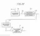 Fig. 23 - Processor and method for processing image to update information embedded unreadably in a printed document