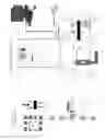 Fig. 10 - Portable or embedded access and input devices and methods for giving access to access limited devices, apparatuses, appliances, systems or networks