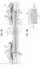 Fig. 03 - Photoelectric circuit board