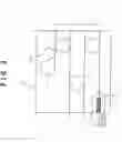 Fig. 03 - Mounting structure of semiconductor optical element