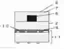 Fig. 01 - Flexible optical waveguide, method for manufacturing such flexible optical waveguide, and optical module