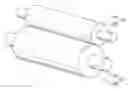 Fig. 01 - Image forming device with aggregation-forming unit that removes adherents
