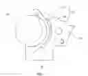 Fig. 08 - Developing apparatus and image forming apparatus