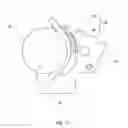 Fig. 12 - Developing apparatus and image forming apparatus
