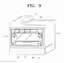 Fig. 10 - Cover opening and closing unit, image forming apparatus having the same, and method of removing and mounting cover