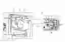 Fig. 01 - Image forming apparatus having a driving gear unit and a support guide