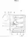 Fig. 05 - Image forming apparatus having a driving gear unit and a support guide