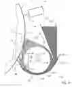 Fig. 17 - Decorating with powder material
