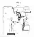 Fig. 02 - Transferring method of powder toner for electrophotograph and transferring apparatus thereof, and filling method of powder toner and the filling apparatus thereof