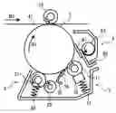 Fig. 01 - Lubricant supplier, process cartridge including same, and image forming apparatus including same