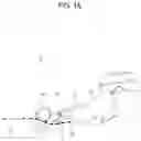 Fig. 02 - IMAGE FORMING APPARATUS HAVING CONTACT PREVENTING UNIT TO PREVENT PRINTING MEDIUM FROM CONTACTING DEVELOPMENT CARTRIDGE