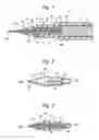 Fig. 02 - Brush holding structure of liquid cosmetic applicator