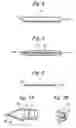 Fig. 03 - Brush holding structure of liquid cosmetic applicator
