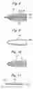 Fig. 04 - Brush holding structure of liquid cosmetic applicator