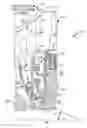 Fig. 01 - Angled on-board injector
