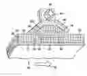 Fig. 01 - Ceramic matrix composite attachment apparatus and method