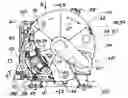 Fig. 01 - Combined hydrodynamic - inertial rotoset - selfbooster