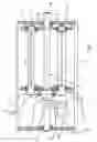 Fig. 04 - Rotating device to be used in a fluid