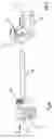 Fig. 05 - Rotating device to be used in a fluid