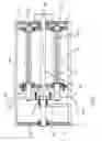 Fig. 08 - Rotating device to be used in a fluid