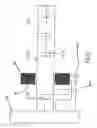 Fig. 10 - Rotating device to be used in a fluid
