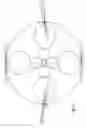 Fig. 12 - Rotating device to be used in a fluid