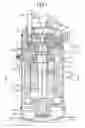 Fig. 02 - DISPLACEMENT TYPE COMPRESSOR HAVING A SELF-START SYNCHRONOUS MOTOR AND START LOAD REDUCING MEANS