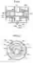 Fig. 08 - DISPLACEMENT TYPE COMPRESSOR HAVING A SELF-START SYNCHRONOUS MOTOR AND START LOAD REDUCING MEANS
