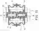 Fig. 14 - Diaphragm pumping device