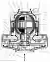 Fig. 01 - Fan Unit, Particularly for a Vacuum Cleaner