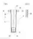 Fig. 03 - Submersible pump unit