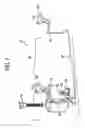 Fig. 02 - Motor pump for headlamp cleaner