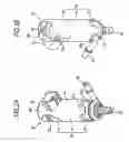 Fig. 03 - Motor pump for headlamp cleaner