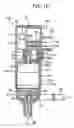 Fig. 11 - Motor pump for headlamp cleaner