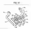 Fig. 13 - Motor pump for headlamp cleaner