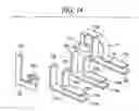 Fig. 15 - Motor pump for headlamp cleaner