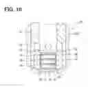 Fig. 08 - Fuel pump for internal combustion engine