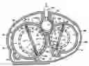 Fig. 01 - Sliding vane of rotors