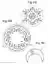Fig. 10 - Internal gear pump