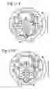 Fig. 12 - Internal gear pump