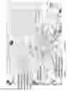 Fig. 24 - Treatment using herpes simplex virus