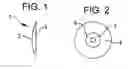 Fig. 02 - Multi-layer patch made on a sheet and enclosed in a blister