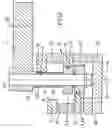 Fig. 02 - Control device using a follower member and a cam path to control an element of a machine for processing containers, and a container processor machine including such a device