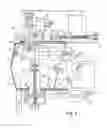 Fig. 05 - Polishing machine comprising a work chamber and a platform