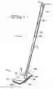 Fig. 02 - Mini-face blade putter