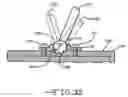 Fig. 18 - Mini-face blade putter